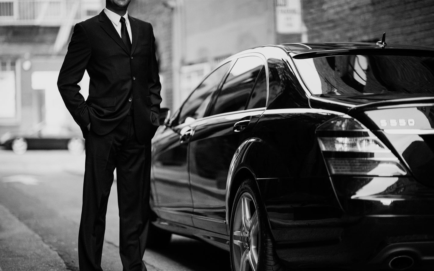 Concierge
