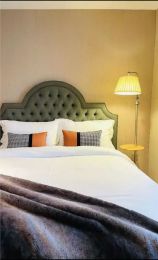 South Kensington